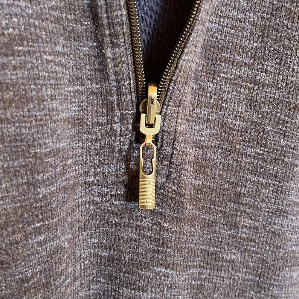 Tommy Bahamas Blue Pullover